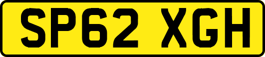 SP62XGH