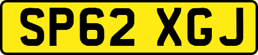 SP62XGJ