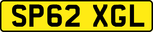 SP62XGL