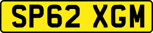 SP62XGM