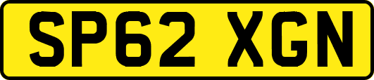 SP62XGN