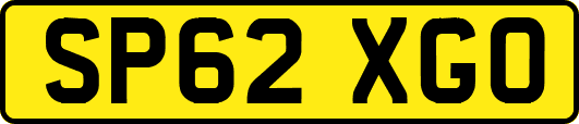 SP62XGO