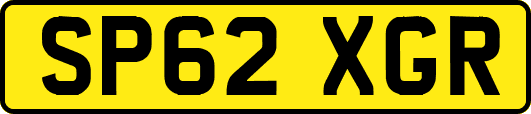 SP62XGR