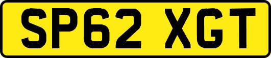SP62XGT