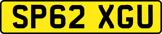 SP62XGU