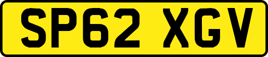 SP62XGV
