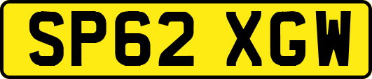 SP62XGW