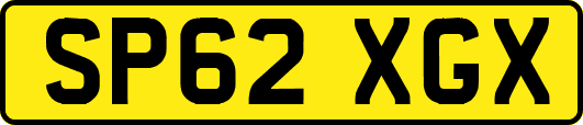 SP62XGX