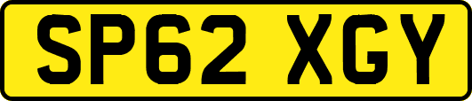 SP62XGY