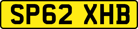 SP62XHB