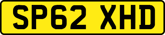 SP62XHD