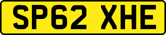 SP62XHE