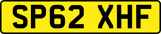 SP62XHF