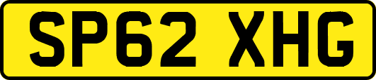 SP62XHG
