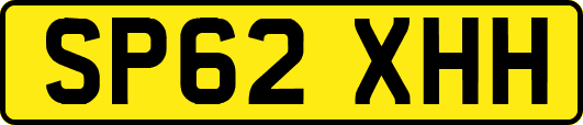 SP62XHH
