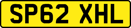 SP62XHL