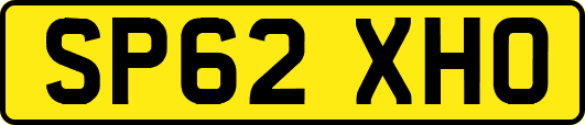 SP62XHO