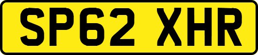 SP62XHR