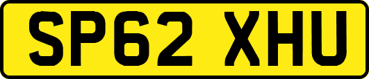 SP62XHU
