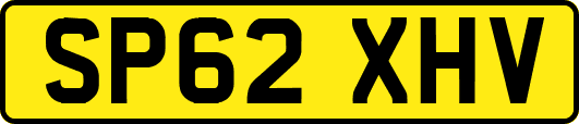 SP62XHV