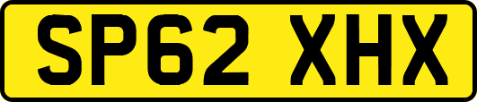 SP62XHX
