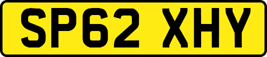 SP62XHY