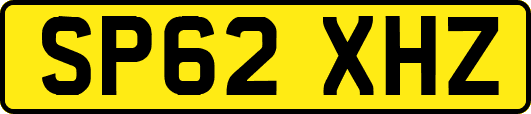 SP62XHZ