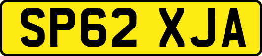 SP62XJA