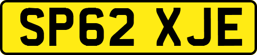 SP62XJE