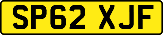 SP62XJF