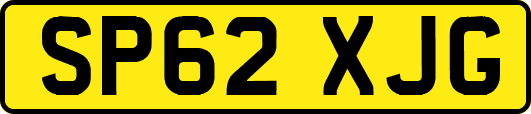 SP62XJG