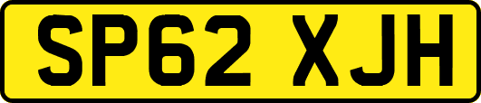 SP62XJH