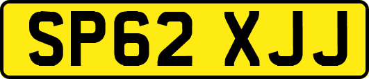 SP62XJJ