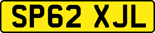 SP62XJL