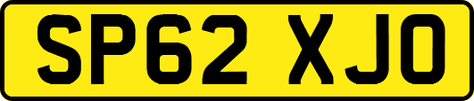 SP62XJO