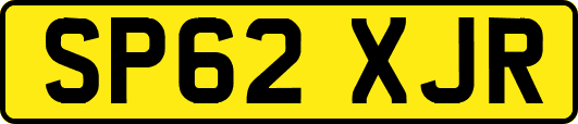 SP62XJR