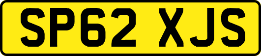 SP62XJS