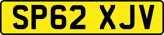 SP62XJV