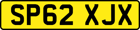 SP62XJX
