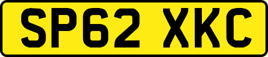SP62XKC