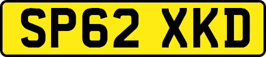 SP62XKD