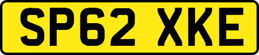 SP62XKE