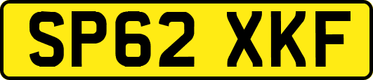 SP62XKF