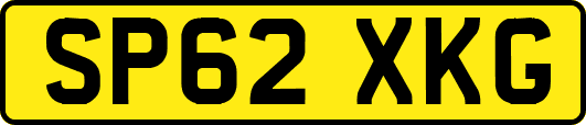 SP62XKG