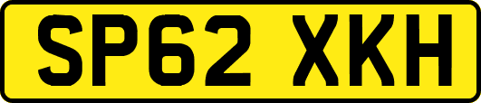 SP62XKH