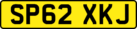 SP62XKJ