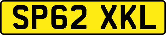 SP62XKL