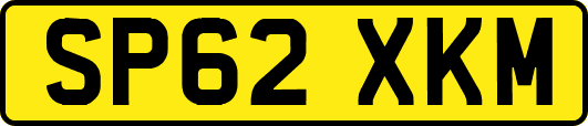SP62XKM