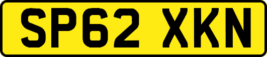 SP62XKN