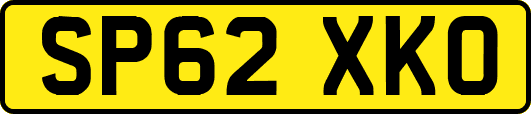 SP62XKO